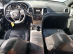 2015 Jeep Grand Cherokee Limited de vânzare în Amarillo, TX - Front End