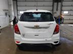 2017 Chevrolet Trax Ls zu verkaufen in Blaine, MN - Rear End
