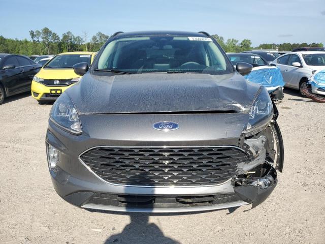  FORD ESCAPE 2022 Gray