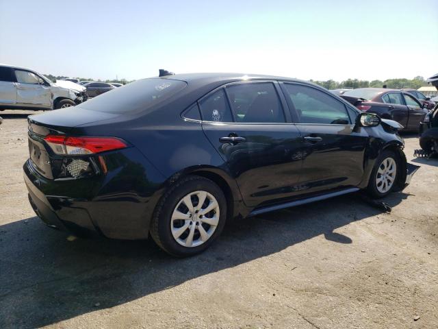  TOYOTA COROLLA 2020 Black