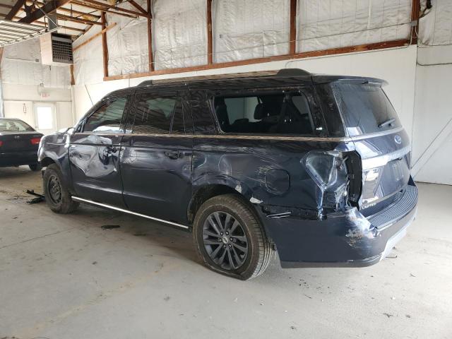  FORD EXPEDITION 2021 Black