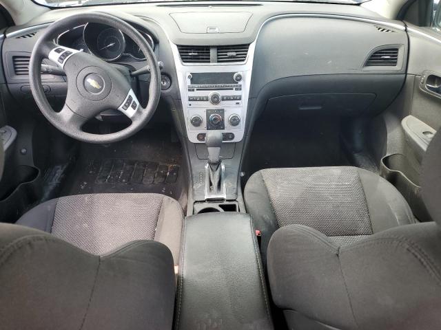  CHEVROLET MALIBU 2012 Синій