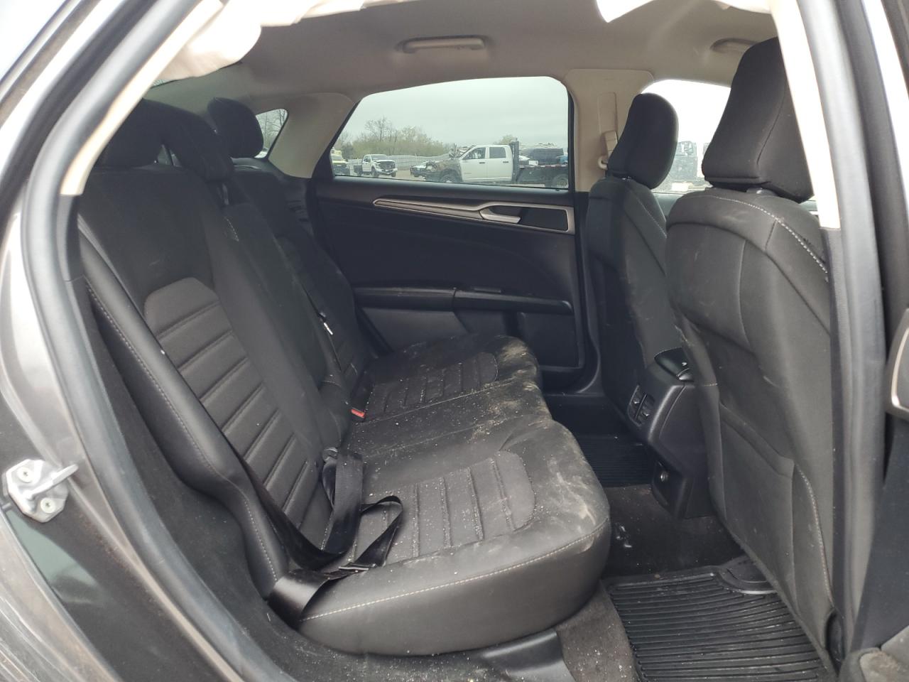 3FA6P0HD3LR254938 FORD FUSION 2020