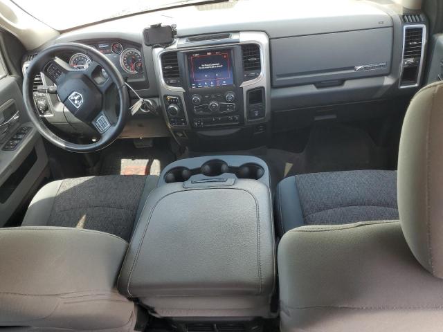 2018 RAM 1500 SLT