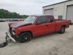 2004 Chevrolet Silverado C1500 للبيع في Gaston، SC - Front End