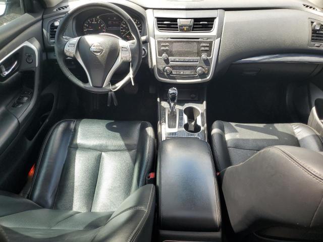  NISSAN ALTIMA 2016 Biały
