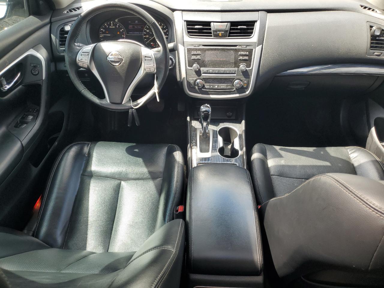 1N4AL3AP1GC221601 NISSAN ALTIMA 2016