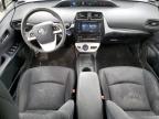 2017 TOYOTA PRIUS  à vendre chez Copart AB - CALGARY
