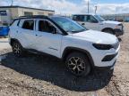 Magna, UT에서 판매 중인 2025 Jeep Compass Limited - Side
