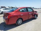 2017 Nissan Versa S for Sale in Apopka, FL - Side