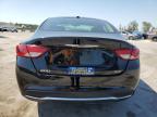 2015 Chrysler 200 Limited na sprzedaż w Orlando, FL - Front End