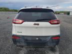 2016 Jeep Cherokee Latitude de vânzare în Gastonia, NC - Mechanical