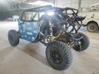 2020 CAN-AM MAVERICK X3 X RS TURBO RR for sale at Copart OH - COLUMBUS