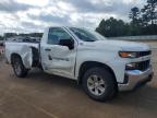 2022 Chevrolet Silverado Ltd C1500 en Venta en Longview, TX - Side