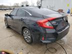 2017 Honda Civic Ex zu verkaufen in Pekin, IL - Front End