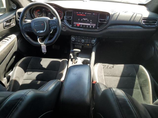  DODGE DURANGO 2023 Чорний