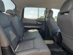2018 Toyota Tundra Crewmax Limited продається в Riverview, FL - Rear End
