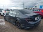 2010 MERCEDES BENZ C220 BLUEF for sale at Copart BRISTOL