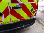 2016 RENAULT MASTER LM3 for sale at Copart ROCHFORD