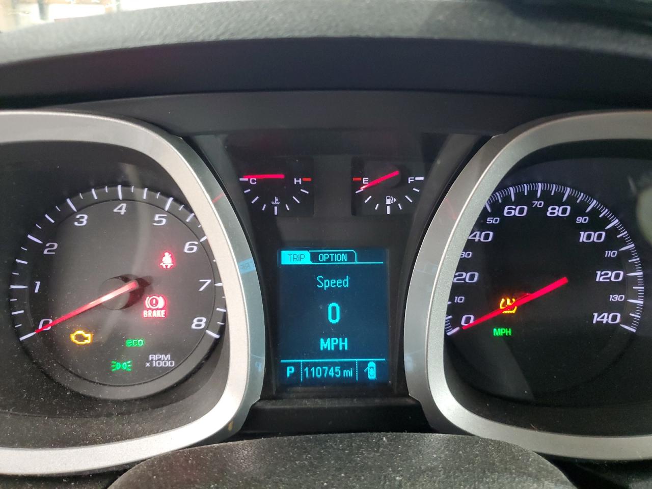 2GNALCEK5H1533914 CHEVROLET EQUINOX 2017