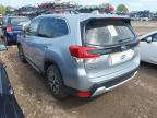 2021 SUBARU FORESTER I for sale at Copart ROCHFORD