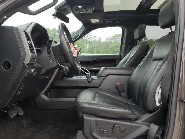  FORD EXPEDITION 2020 Gray