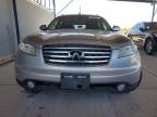 2004 Infiniti Fx35  იყიდება Phoenix-ში, AZ - Vandalism
