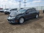Elgin, IL에서 판매 중인 2010 Ford Fusion Hybrid - All Over