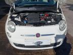2010 FIAT 500 POP for sale at Copart CHESTER