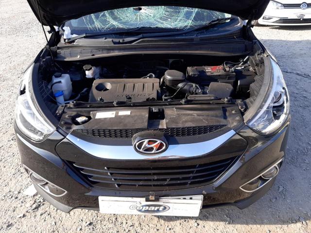 2015 HYUNDAI IX35 SE NA