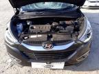 2015 HYUNDAI IX35 SE NA for sale at Copart WOLVERHAMPTON