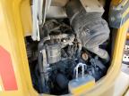 2022 John Deere 35G Mini Excavator en Venta en Mercedes, TX - Rollover