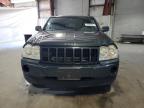 2005 Jeep Grand Cherokee Laredo на продаже в North Billerica, MA - Rear End