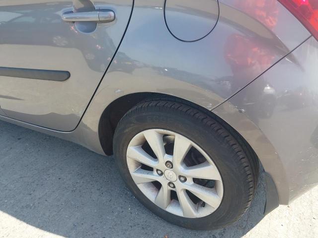 2012 HYUNDAI I20 ACTIVE