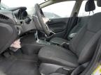 2017 Ford Fiesta Se zu verkaufen in Chicago Heights, IL - Front End