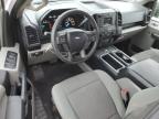 2015 Ford F150 Super Cab   იყიდება New Braunfels-ში, TX - Hail
