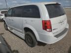 2018 Dodge Grand Caravan Se იყიდება Houston-ში, TX - Minor Dent/Scratches