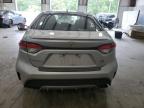 2022 Toyota Corolla Se for Sale in Lufkin, TX - Undercarriage