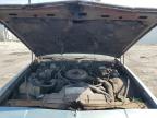 1984 OLDSMOBILE CUSTOM CRUISER    à vendre chez Copart CA - VAN NUYS