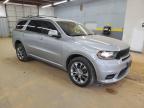 2020 Dodge Durango Gt продається в Mocksville, NC - Side