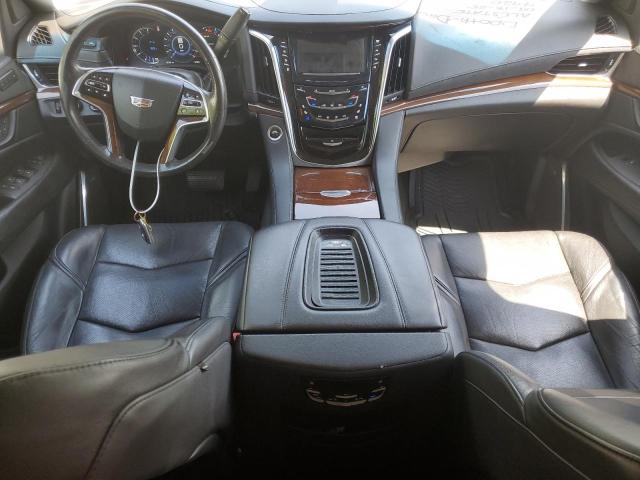  CADILLAC ESCALADE 2019 Czarny