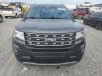2017 Ford Explorer Xlt на продаже в Earlington, KY - Hail