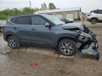 2023 Kia Seltos Ex en Venta en Pekin, IL - Front End