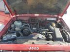 1995 Jeep Cherokee Se for Sale in Sikeston, MO - Front End