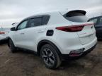 2022 Kia Sportage Lx for Sale in Elgin, IL - Front End