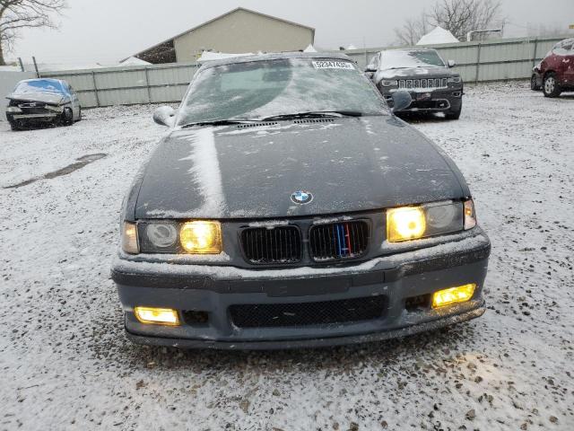 1999 BMW M3 AUTOMATIC