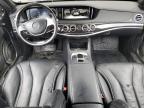 2015 Mercedes-Benz S 550 4Matic للبيع في Columbus، OH - All Over
