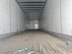 2016 Wabash Dry Van Trailer продається в Memphis, TN - Rear End