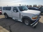 1995 Ford F150  იყიდება Pennsburg-ში, PA - Front End