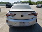 2022 Acura Tlx Technology იყიდება Dunn-ში, NC - All Over
